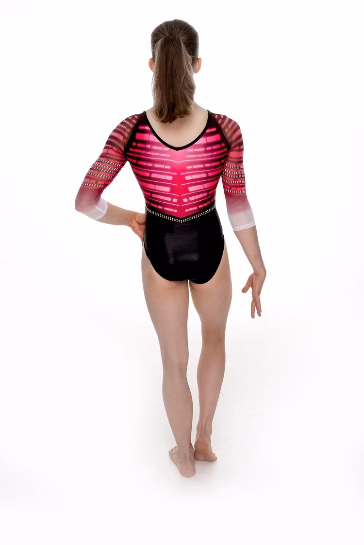 Gymnastikdräkt  8SE1