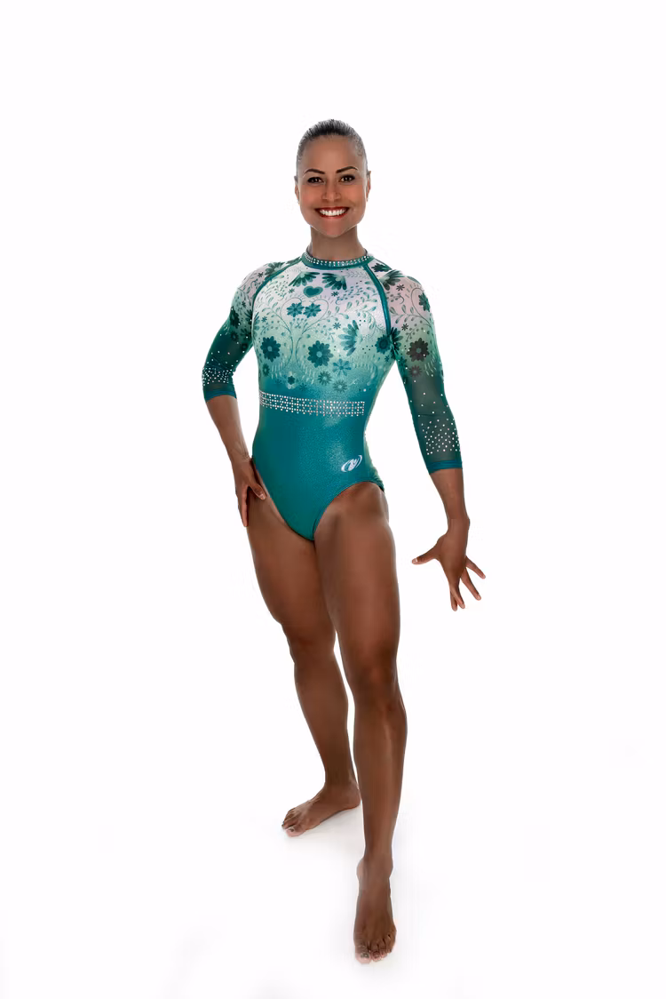 Gymnastikdräkt  8SD7