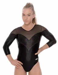 Gymnastikdräkt  8SE14/2