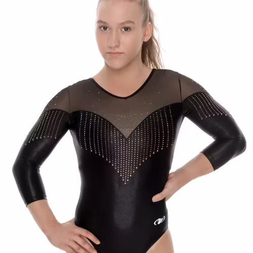 Gymnastikdräkt  8SE14/2