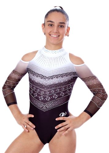 Gymnastikdräkt  8SEA10/2