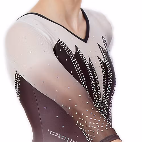 Gymnastikdräkt  8SF5/5