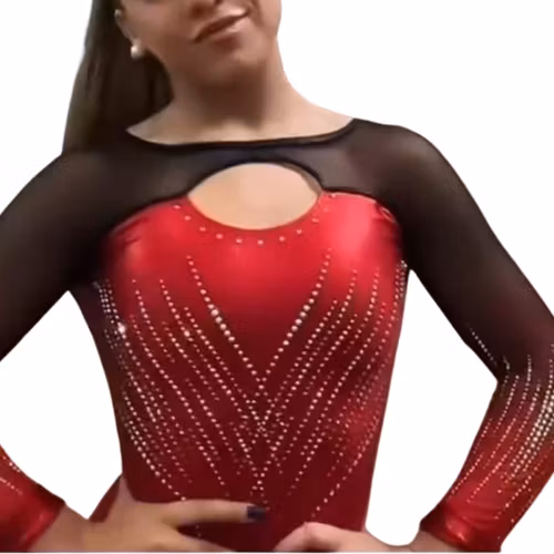 Gymnastikdräkt  8SEA4