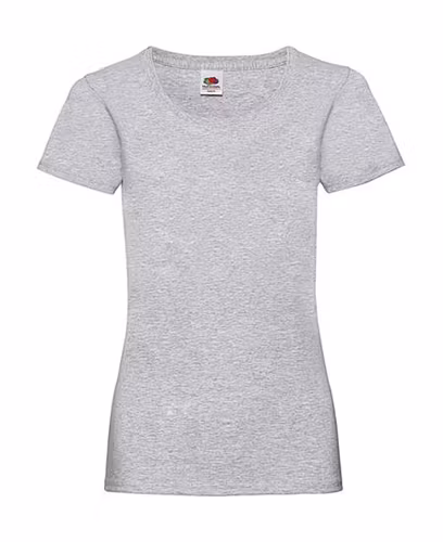 LADY FIT ORIGINAL T.SHIRTSEN