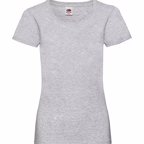 LADY FIT ORIGINAL T.SHIRTSEN