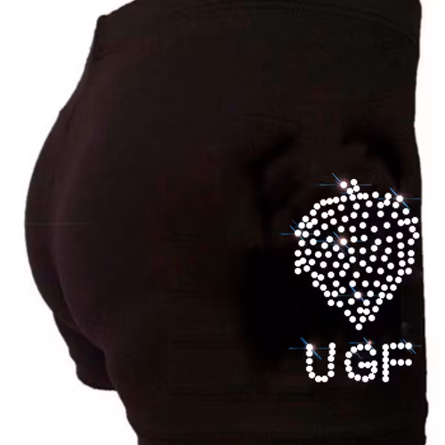 Short UGF -6007UGF
