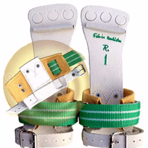 Handskydd för räck : Reichelsport 3.07H "Fabian Hambüchen"