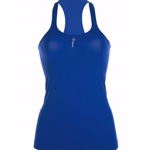 Venturelli  ROYAL BLUE Träningslinne.