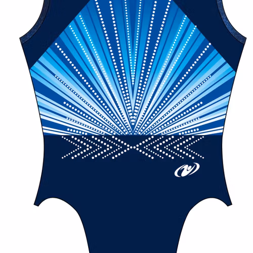 Luces Blå- 8SSAK S98