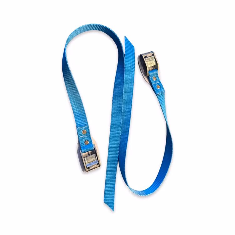 Snurrräcksband_ Adjustable safety loops Blå