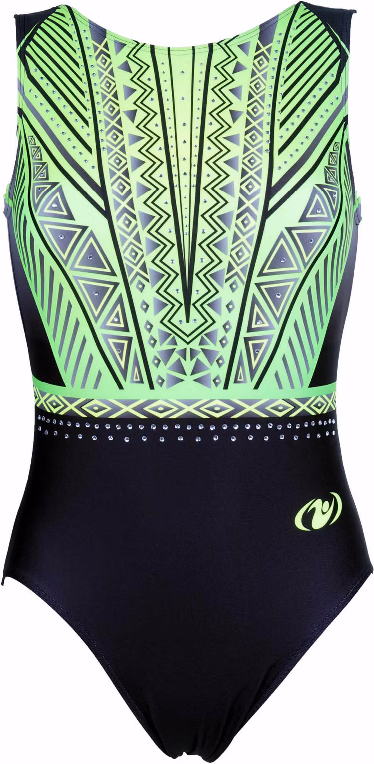 CAIRO VERDE Gymnastikdräkt - 8STE177