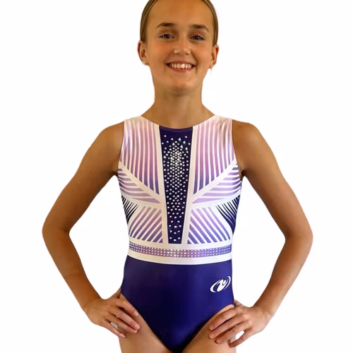 Fresh Lilac (8STE187 B99-2