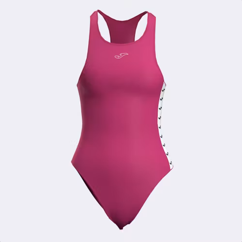 SPLASH FUCSIA Baddräkt