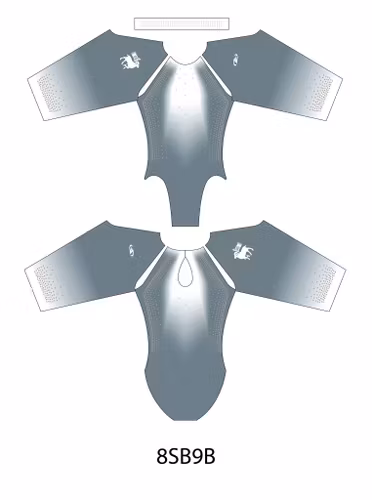 Visbygymnasterna Tävilinsgsdräkt - 8SB9B