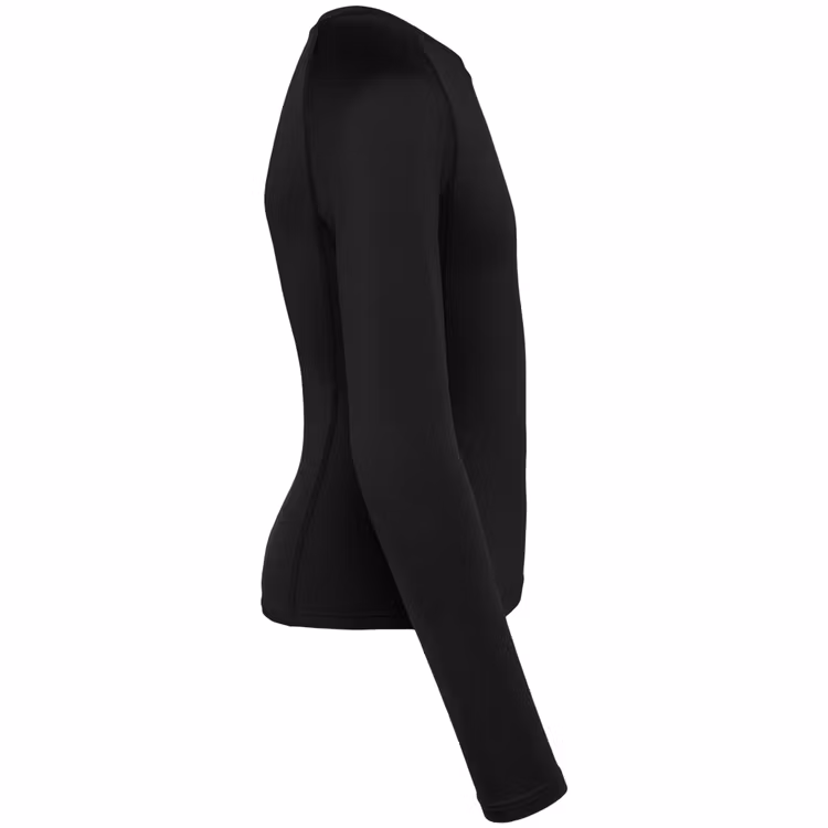 Tränings/tävlingströja med lång ärm