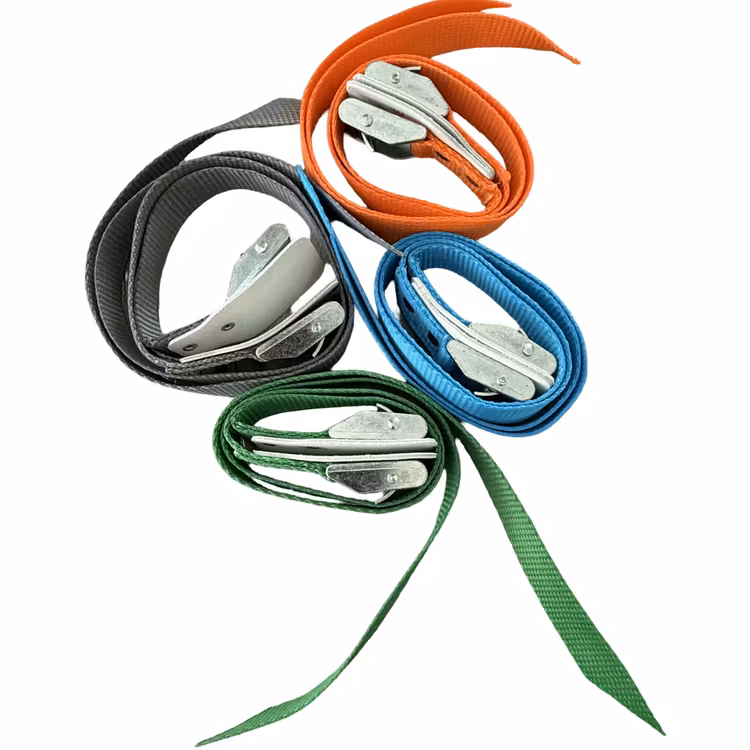 Snurrräcksband - Adjustable safety loops