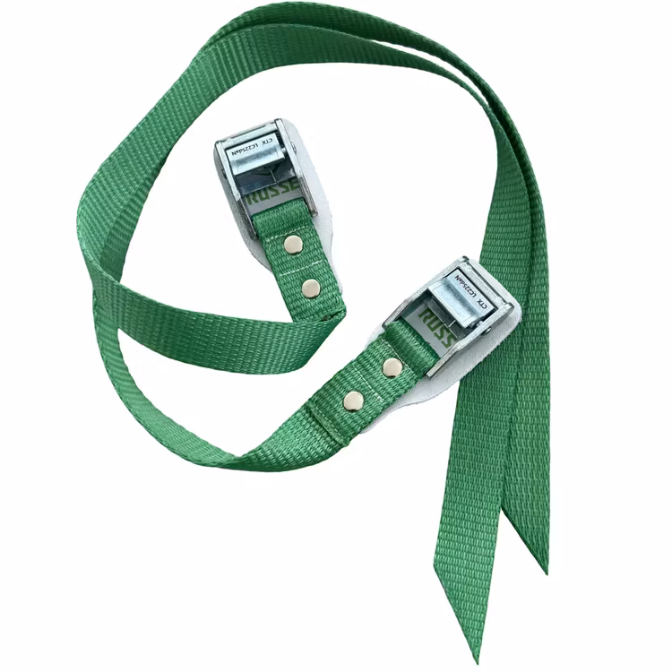 Snurrräcksband - Adjustable safety loops