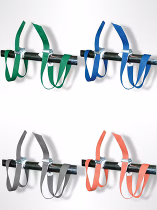 Snurrräcksband - Adjustable safety loops