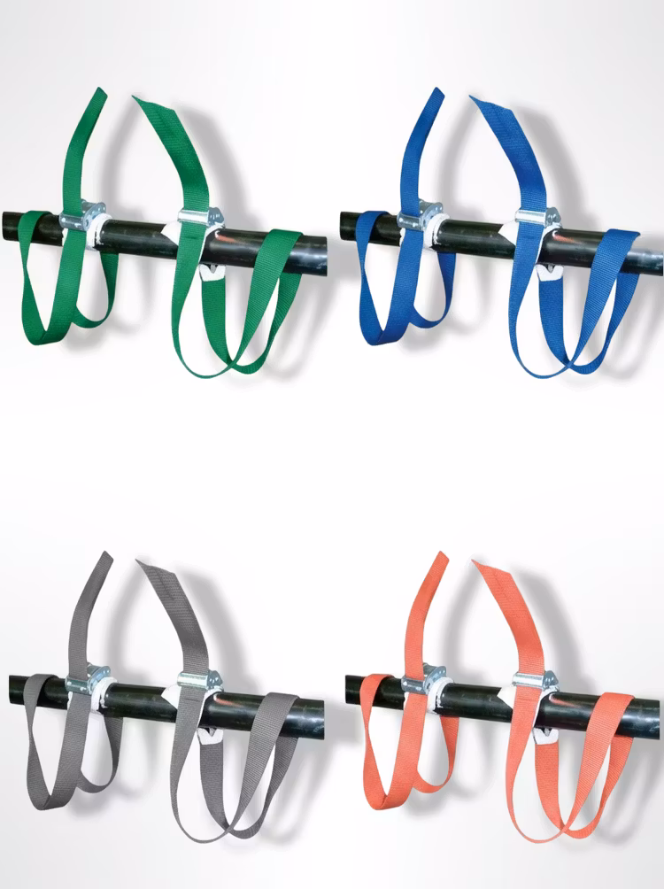 Snurrräcksband - Adjustable safety loops