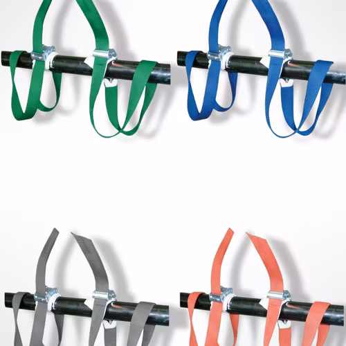 Snurrräcksband - Adjustable safety loops