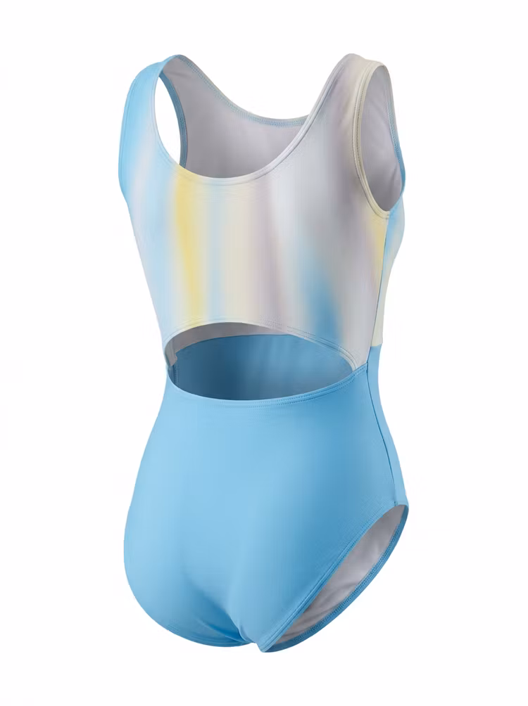Luz azul,  sublimering gymnastikdräkt (867E 178)