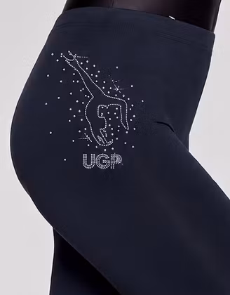UGP Tävlingstights alla nivåer