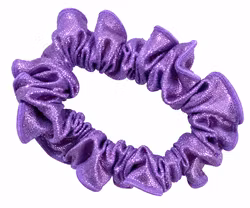 Hårsnodd Lilac FF7