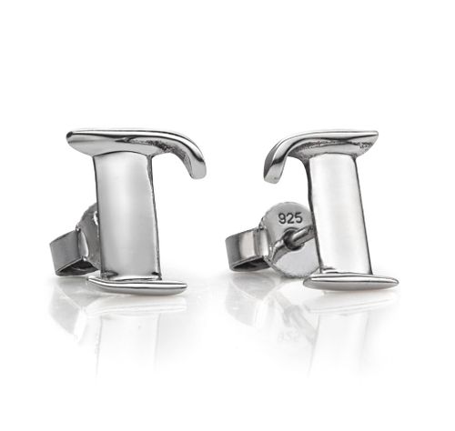 Örhängen "Pegasus" - 711