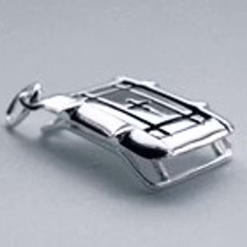 Hänget: 450 "Trampolin"