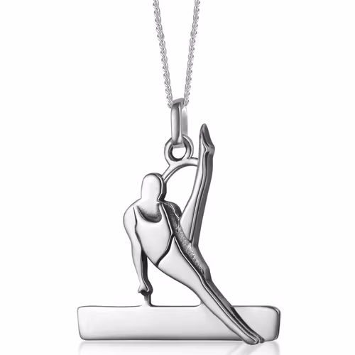 Hänget: "Bygelhäst"  453