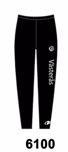 Västerås Tights - 6100