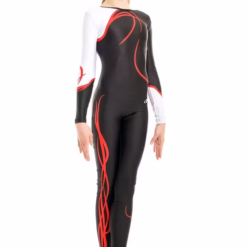 ELLA Heldräkt / Catsuit / Unitard -8206