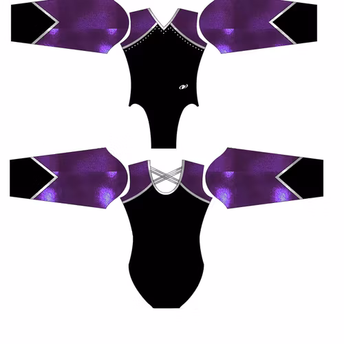 STG Trupp Redskapsdräkt (8N49B)