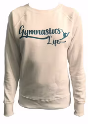 Gymnastics Life