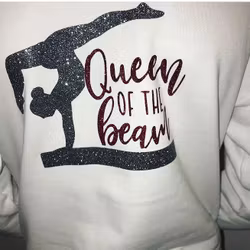 All in one Queen of the Bean