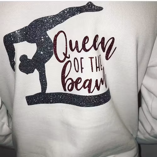 All in one Queen of the Bean