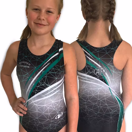 Alingsås IF träningsdräkt (8SALN S93)