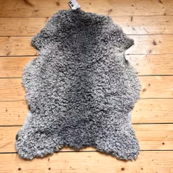 Vackert Lammskinn, nr. 13