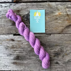 Alpacka Sock, 20 g, ljung
