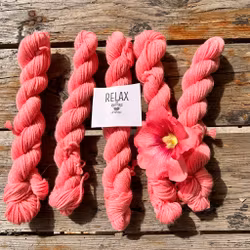 Alpacka Sock, 20 g, rosa