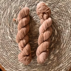 Alpacka Sock, 20 g, Nougat