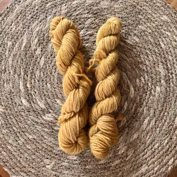 Alpacka Sock, 20 g, Senap