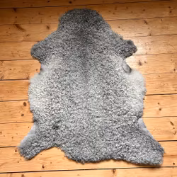 Vackert Lammskinn, nr. 2