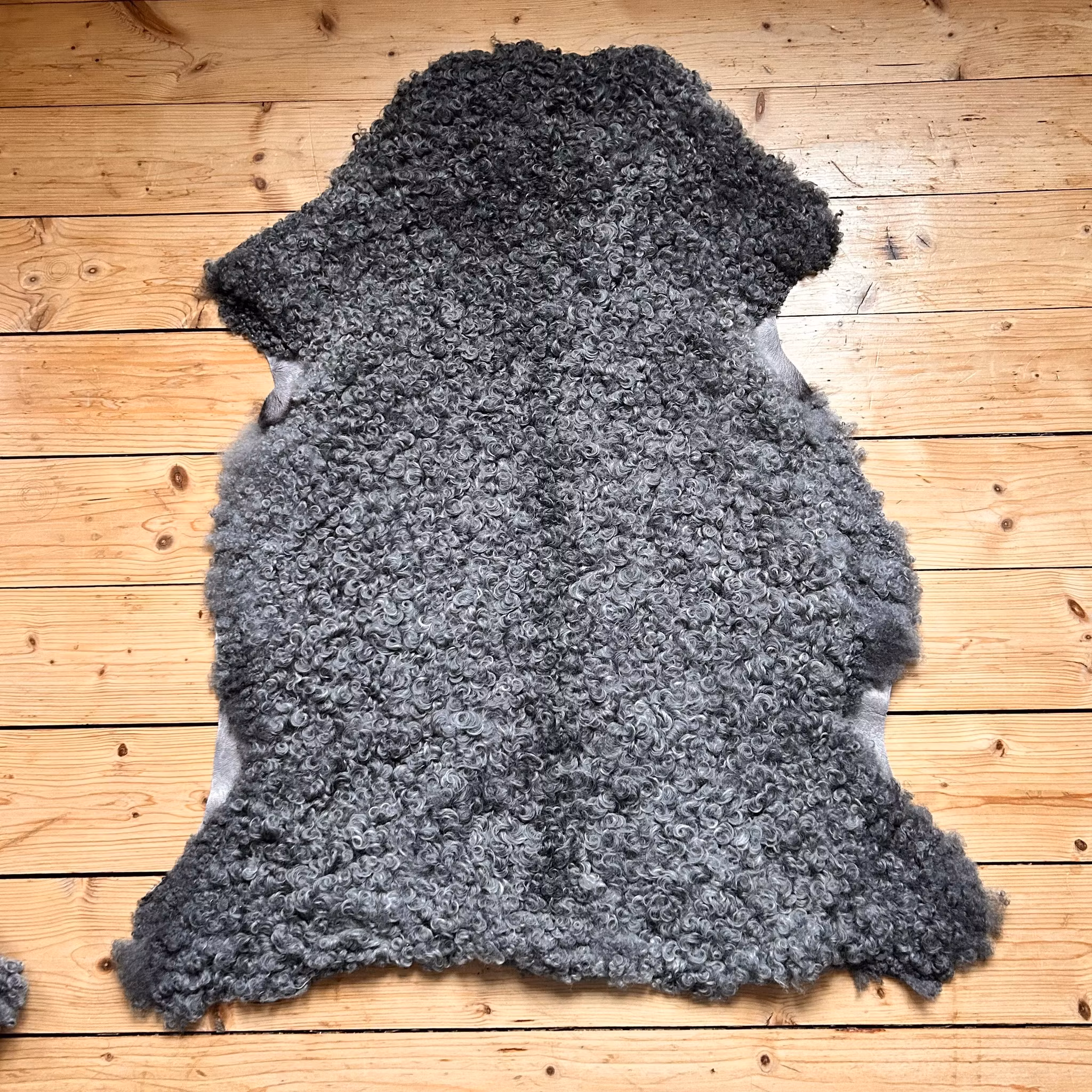 Vackert Lammskinn, nr. 3