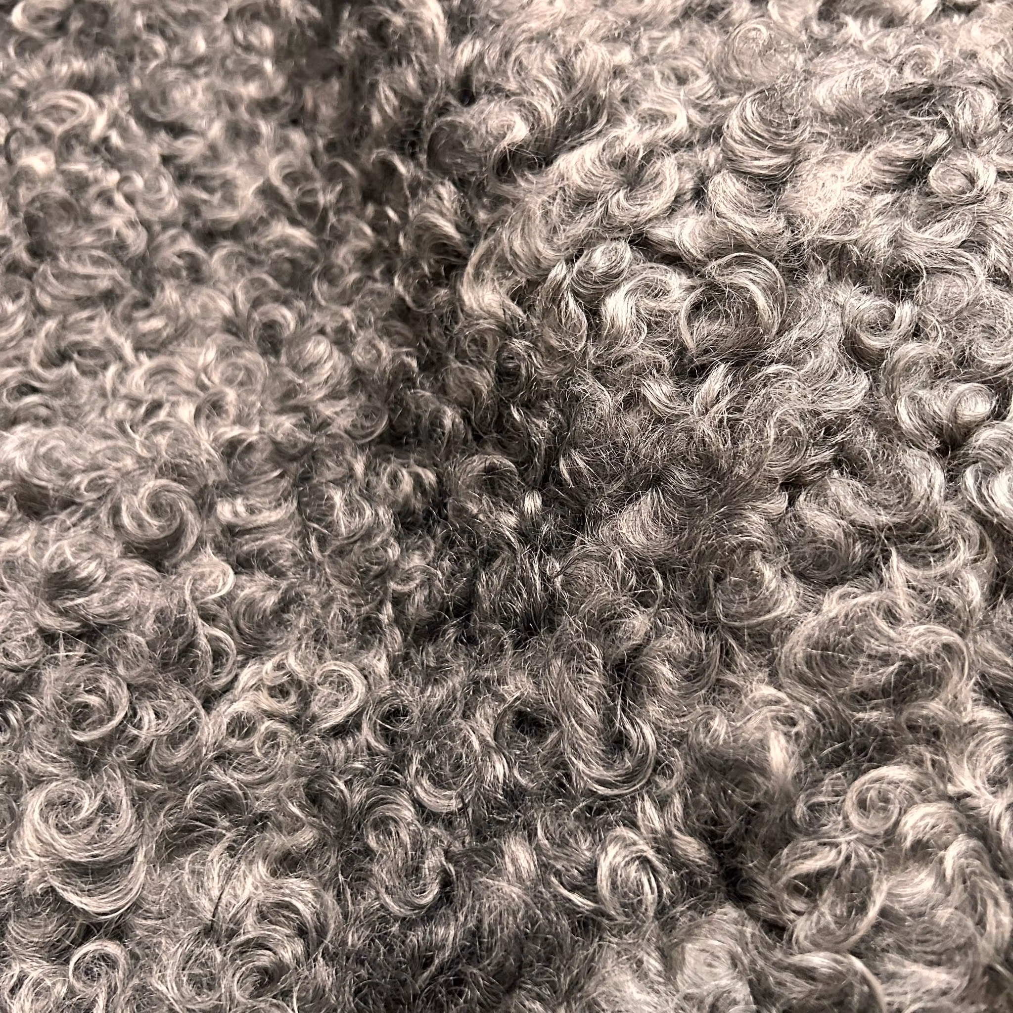 Vackert Lammskinn, nr. 3