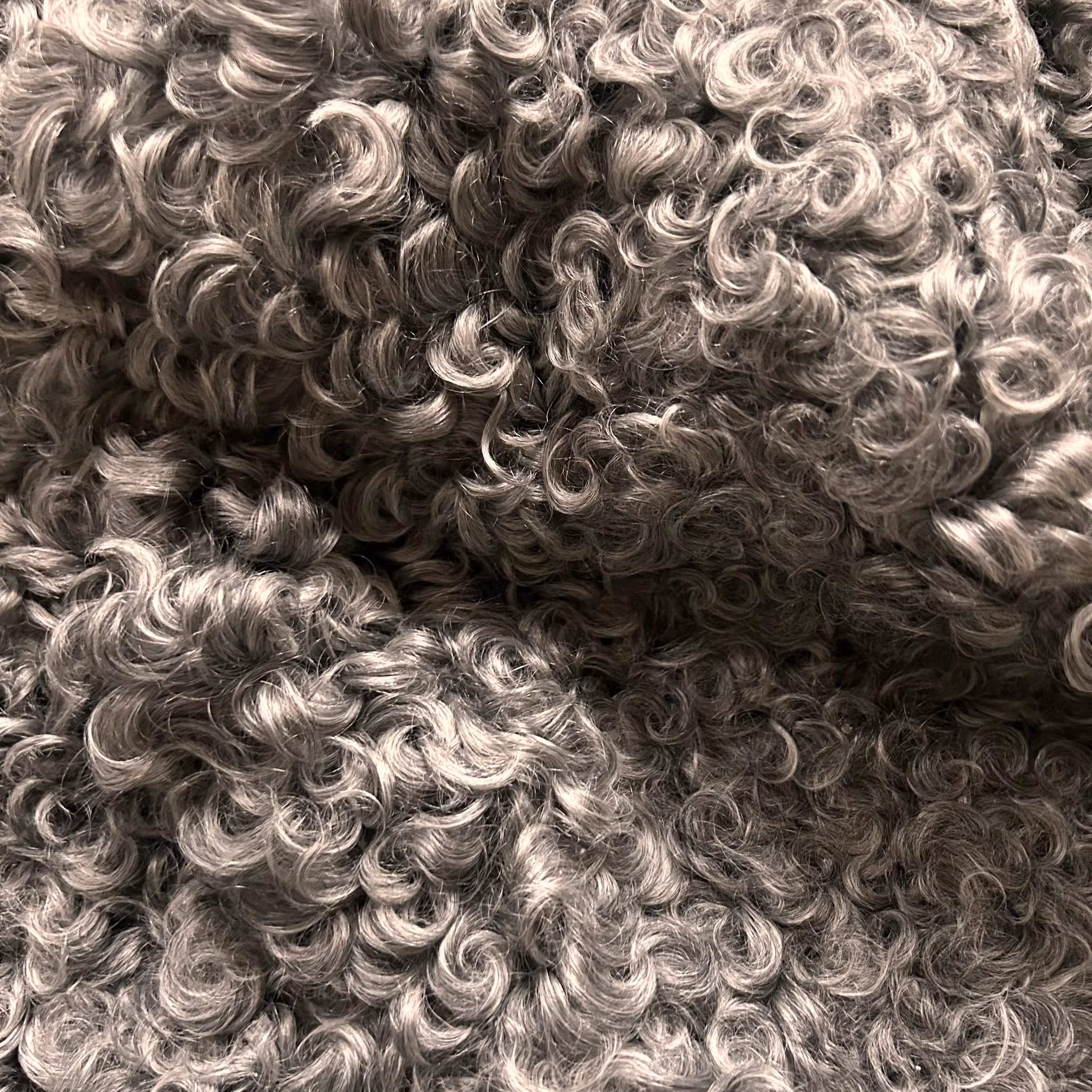 Vackert Lammskinn, nr. 4