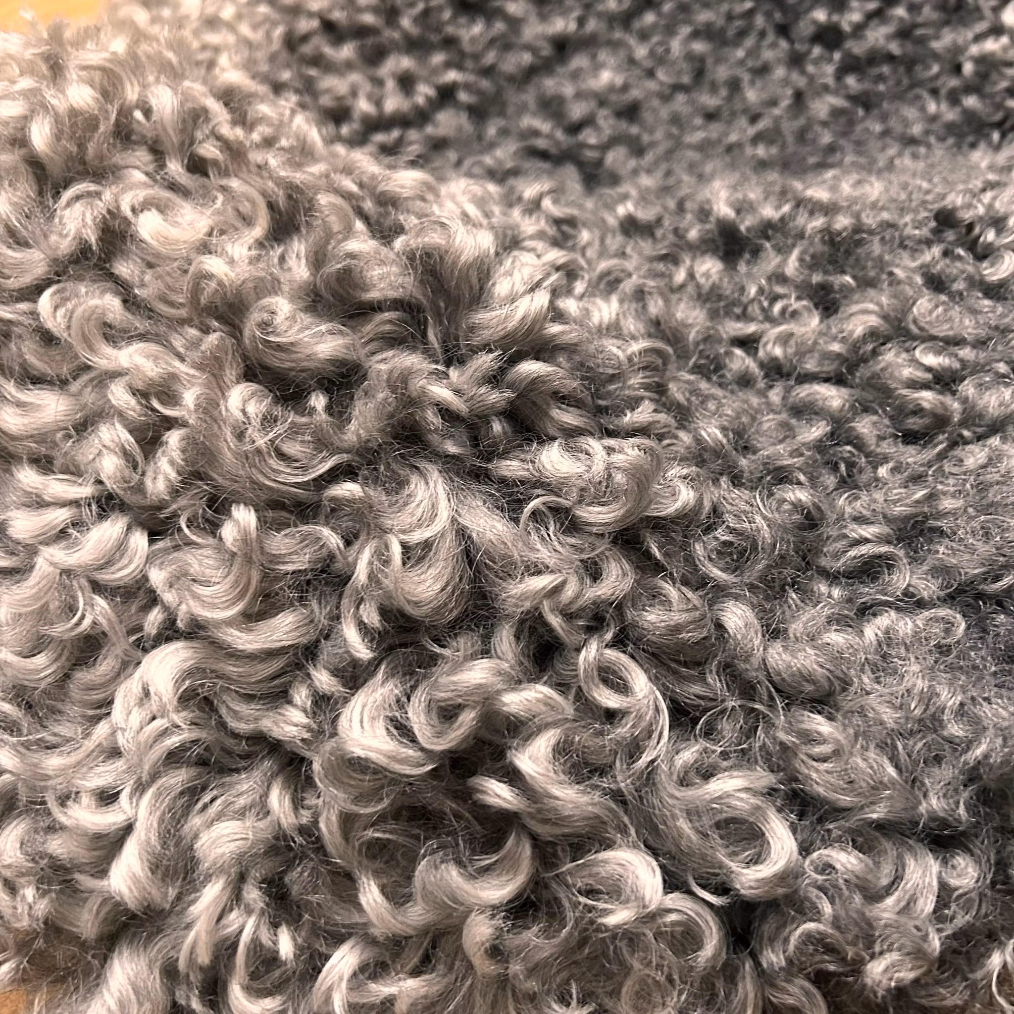 Vackert Lammskinn, nr. 5