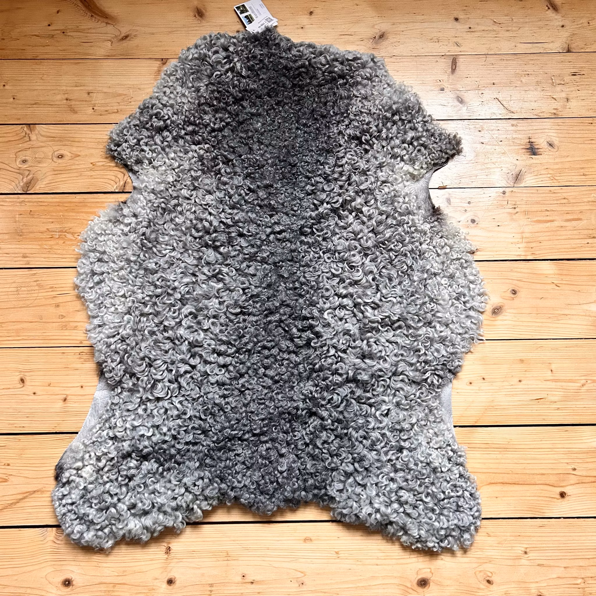 Vackert Lammskinn, nr. 5