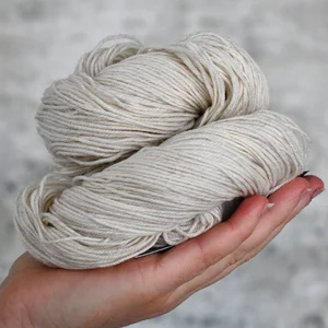 Garn att färga, Highland Sport, 100 g