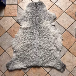 Vackert Lammskinn, nr. 9